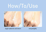 Elizavecca- MILKY PIGGY HYALURONIC ACID PURE 200ml (Tónico)