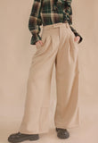 SAMURAI PANTS