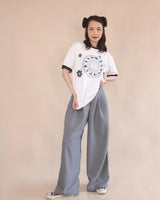 SAMURAI PANTS