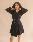 VESTIDO MERRY (NEGRO)