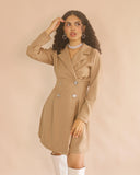 VESTIDO MERRY (BEIGE)